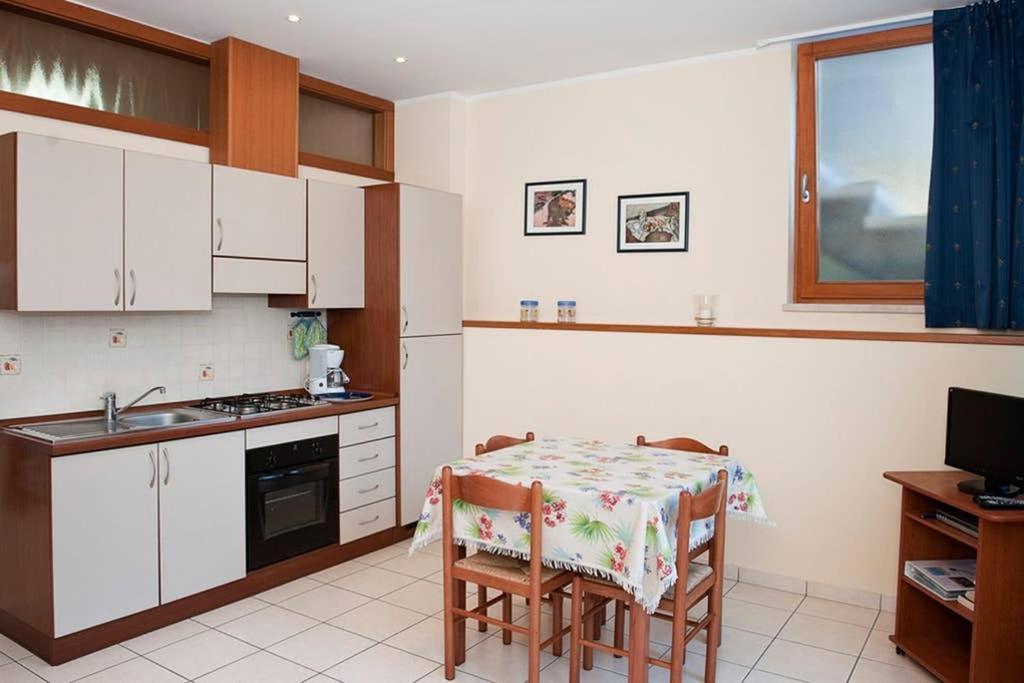 Casa Facchinetti Blue Apartment マルチェージネ エクステリア 写真