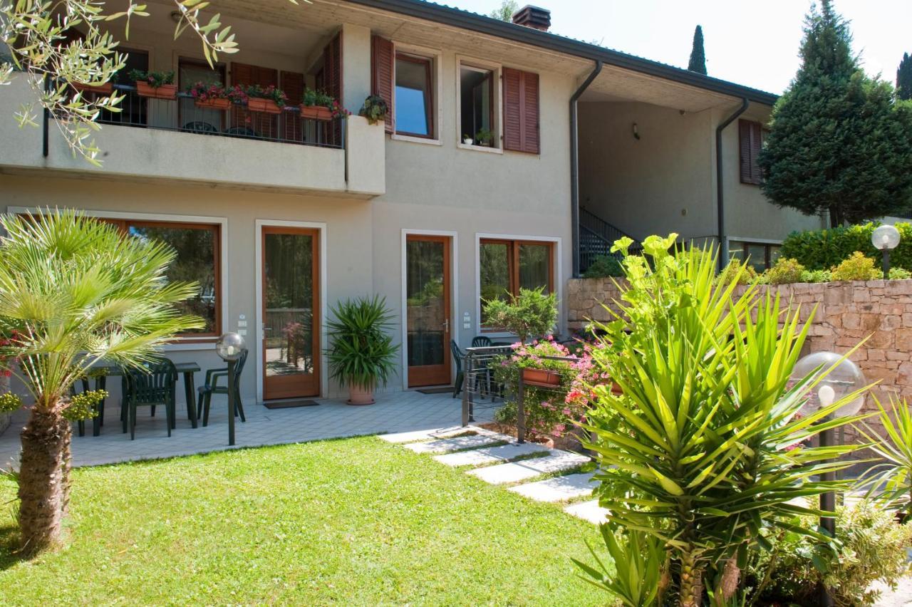 Casa Facchinetti Blue Apartment マルチェージネ エクステリア 写真